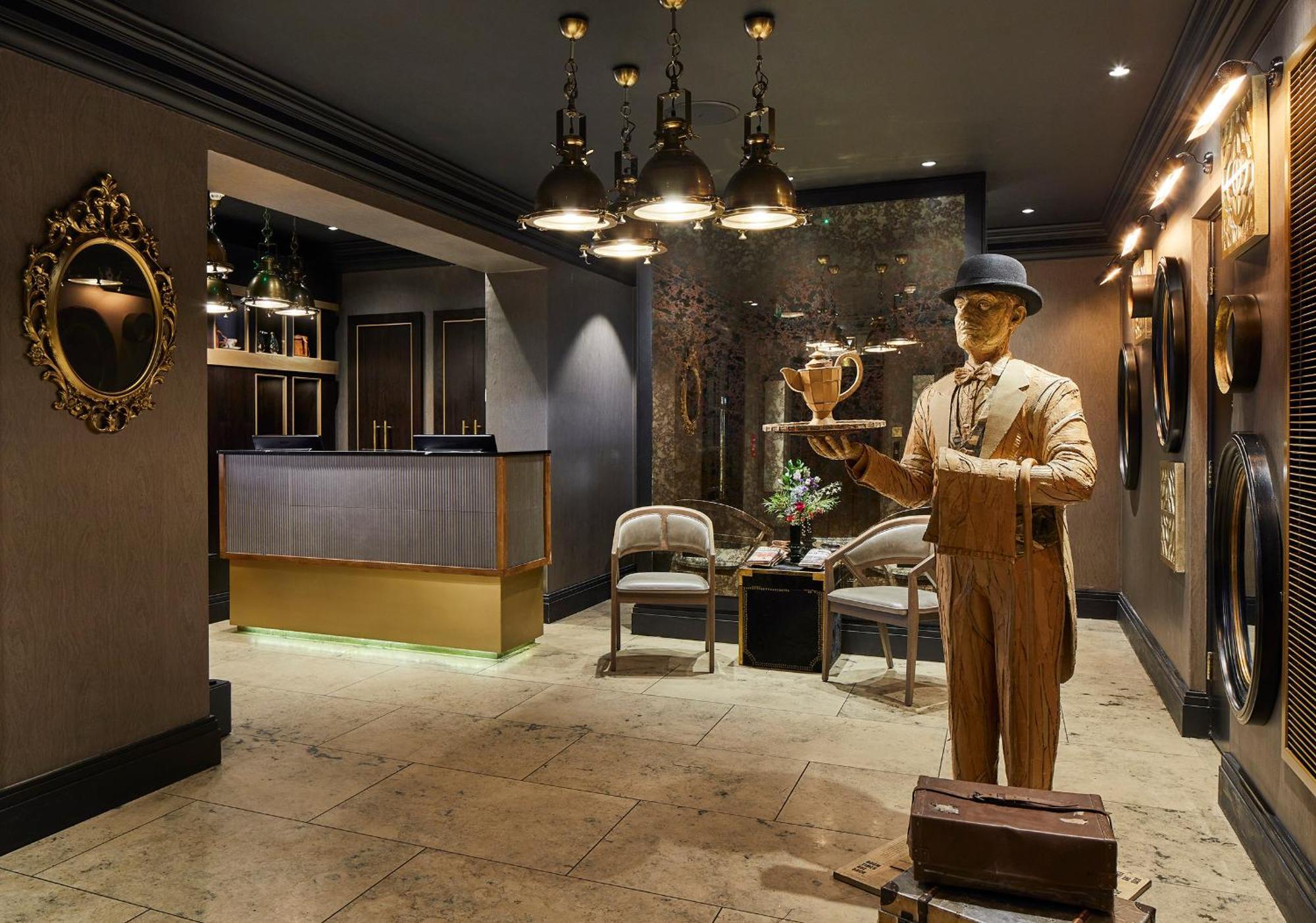 The Rex - Formerly Hotel Gotham — Fotos 2
